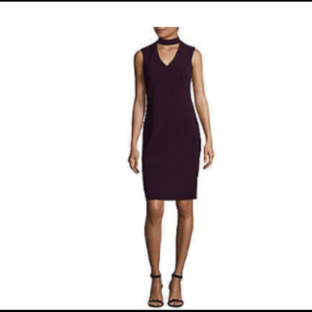 Calvin Klein Brand new dress